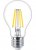 MASTER VLE LED 3,4W E27 dimbar