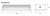 mattskiss och dimensioner 199x67x35mm for zebra z dim drivdon 24vdc 50w ip67