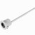 Mini-d 230V unilamp spotlight med 2m ledning