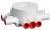 Takdosa VP-2 Schneider-Electric 26mm standard