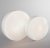 hide a lite moon basic e27 recycled ip44 plafond i 255mm och 320mm storlek