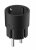 Plejd smart plug svart SPR-01-BL 7330018011327