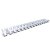 pm flex flexlist 435mm för 16 st flexrör 16 till 20 mm e-nr 1401102 ean 7350098730550