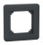 schneider 1-facksram antracit wde003101 3606480207945