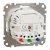 WDE002447 Schneider Exxact Timeruttag 16A Vit baksida 3606486875919