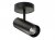 sg-armaturen tube mini s svart spotlight 14w