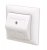 Sidovy Datauttag abb saga rj45 keystone 2TKA00004985 6438199011059
