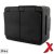 svart ip44 vägguttag utomhus ETM274XQ.MB
