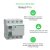 technical benefits schneider easy9 pro jordfelsbrytare EZ9R49425