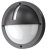 SG Armaturen Uno 1100 Grafit 440lm 3000K