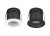 westal wld r25 fast 230v 1,5w minidownlight