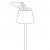 dimbar lampa Lightson