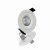 zebra downlight magnet komplett 3000k zdm30 7473696