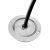 zenit 5034 5039 lightson baksida lampa silver