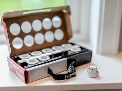 10-pack core smart 45° 3000K