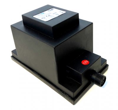 105w lightson transformator 12V 5045 7340110600541