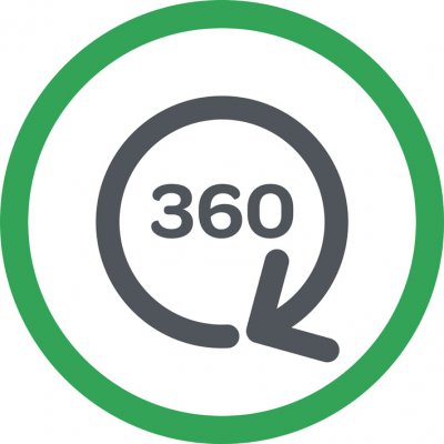 Argus Rörelsevakt 360 IP20 TAK Schneider-Electric