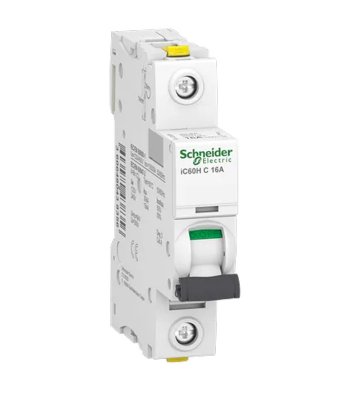 16a acti9 a9f07116 ic60h c 10ka 3606480438356 schneider-electric