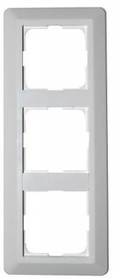 Elko RS Kombinationsram 3-fack