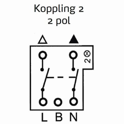2-polig-koppling-brytare-fas-o-nolla