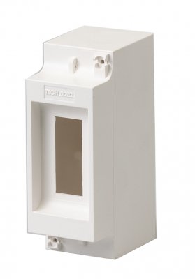 Normcentral NCU 2 IP20 2 moduler