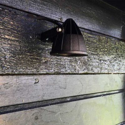 5002 luminus lightson väggmontering 7340110600169