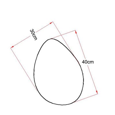 5065 stoneXL lightson measurements 7340110600763