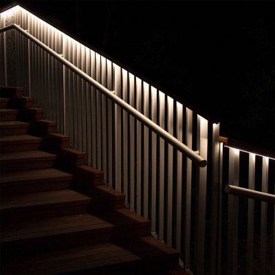 5115 strip lightson trappräcke led belysning utomhus