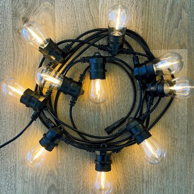 5118 cosy lightson 73401106003985118 partyslinga 12volt