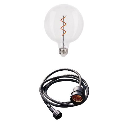 Penny warm white + Gravity lightson 7340110602019