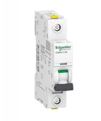 6a acti9 a9f07106 ic60h c 10ka 3606480438325 schneider-electric
