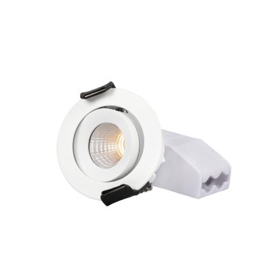 Optic Deep XS Tilt komplett med drivdon