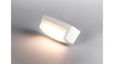 Garderobsbelysning Kloss