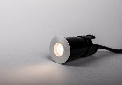 Hide-a-lite Ingjutningshylsa Decklight Super Garden