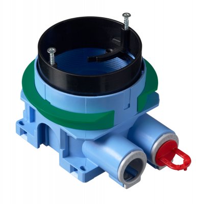 abb apparatdosa justerbar AU60.10 2TKA00004282