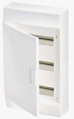 ABB Mistral Normkapsling IP41W