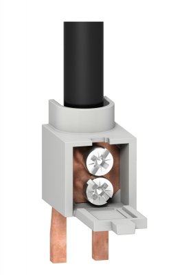 Anslutningsklämma Resi9 R9XFC04 3606480516085