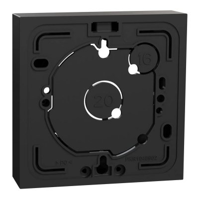 baksida f-ram låg elko one svart eko50021 7020161500211