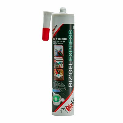 bizgel express 280ml 3700420319498
