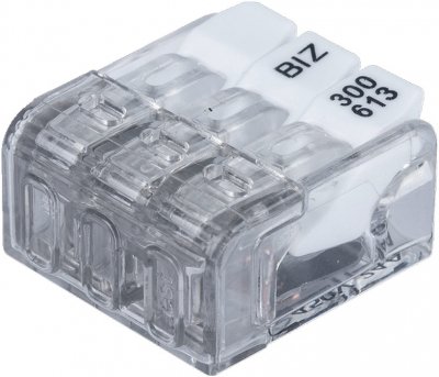 bizwing mini3 toppklämma BIZ 300613 3701395106762