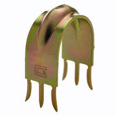 castor rörklammer c-fix gr20 50st 7090009790517