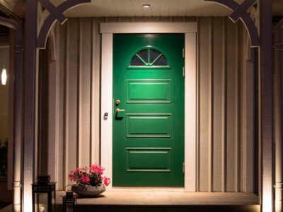 Comfort Quick Outdoor ip44 Antracit