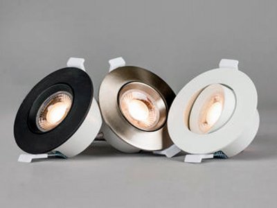 Comfort Twis -Quick ISO från Hide-A-Lite