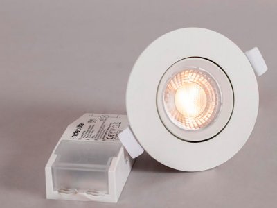 Hide-A-Lite Comfort Twist Quick ISO Vit