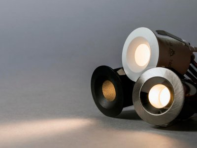 Core Smart 15° minidownlight