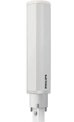 CorePro LED PLC 8.5W 2P G24d-3 philips