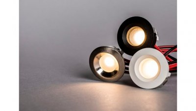 Core Smart 45° 10-Pack 2700K