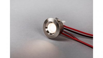 CORE SMART 45° BORSTAD STÅL