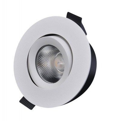 d-007 downlight vit 2700k d-007mw27 7340132804804