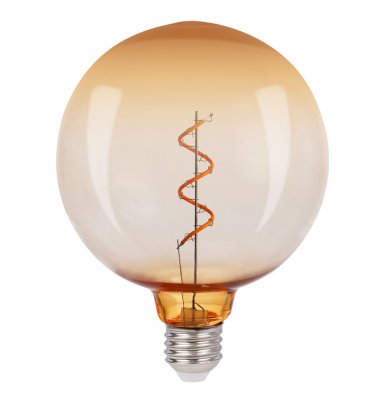 DecoBulb XL vintage Ledlampa E27 12V 0.3W 7340110601937